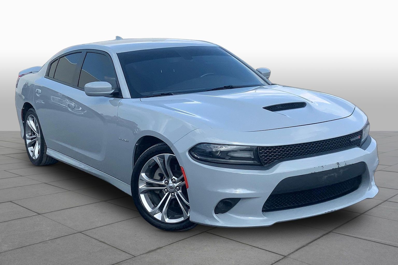 Certified Pre-Owned 2021 Dodge Charger R/T 4 Door Sedan in
